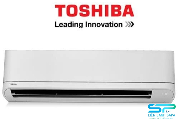 Máy lạnh hãng Toshiba