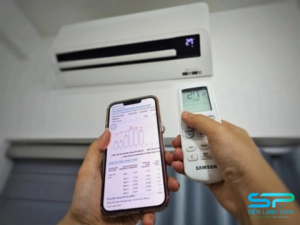 Máy lạnh hư hỏng tại Quận 5 làm tiêu tốn điện năng và tăng hóa đơn tiền điện hàng tháng
