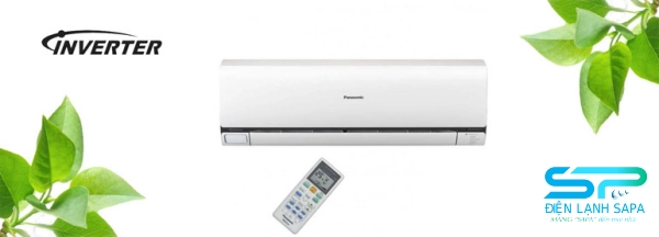 Máy lạnh inverter
