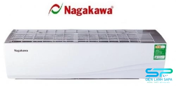 Máy lạnh Nagakawa là sản phẩm của Việt Nam