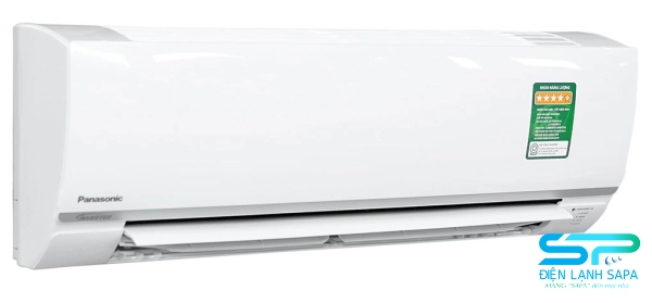 Máy lạnh Panasonic inverter 1hp cu/cs-pu9tkh-8 là một trong những máy lạnh chạy rất êm