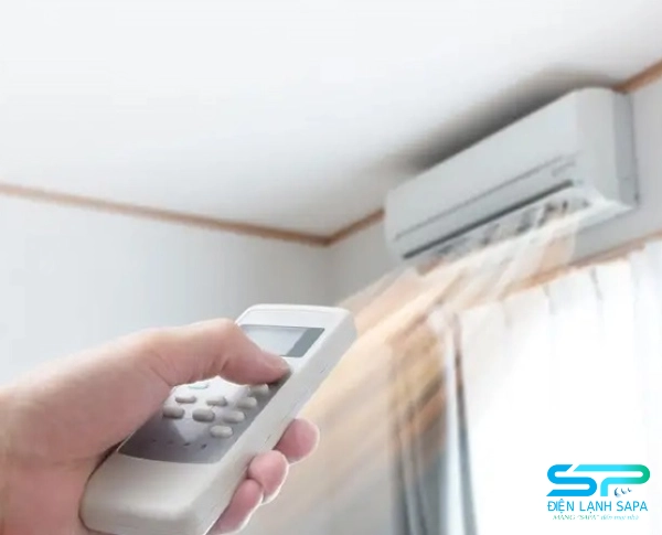 Máy lạnh Quận 11 thổi gió yếu, không mát – dấu hiệu thiếu gas, cần bơm ngay tránh hỏng block