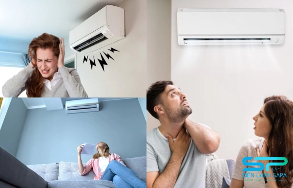 Máy lạnh Quận 12 thiếu gas: lạnh yếu, ồn lạ, block chạy liên tục, rò rỉ gas cần nạp ngay