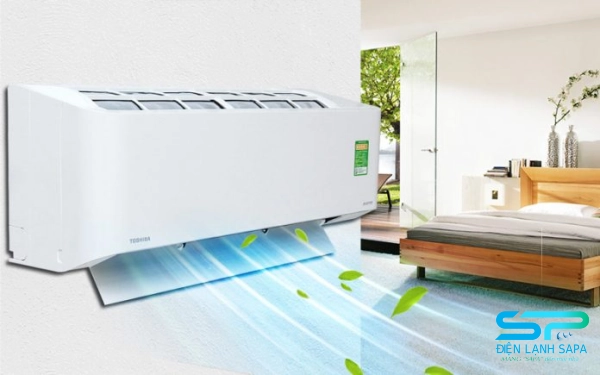 máy lạnh Toshiba
