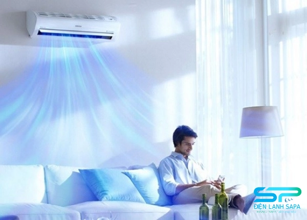 Máy lạnh vận hành đúng áp suất, mát sâu tức thì, xua tan nắng nóng Quận 10 cho gia đình, văn phòng