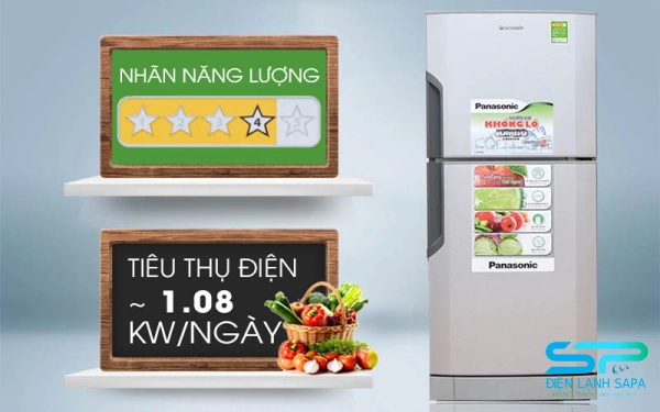 Mẹo để sử dụng tủ lạnh tiết kiệm điện