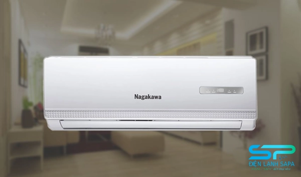 Nên mua Nagakawa nếu bạn cần điều hòa giá hợp lý, tiết kiệm điện, làm lạnh nhanh, lọc khí tốt và có thiết kế hiện đại, tiện ích thông minh.