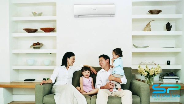nên vệ sinh, bảo dưỡng điều hòa trước Tết