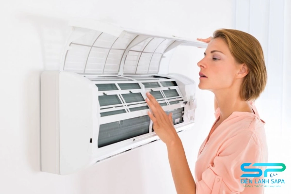 Vệ sinh máy lạnh định kỳ tại Quận 6 giúp máy làm lạnh tốt và bền hơn