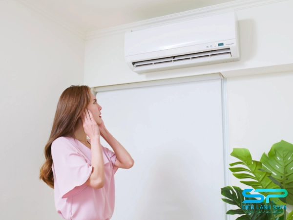 Nguy hiểm tiềm ẩn từ việc không vệ sinh máy lạnh thường xuyên