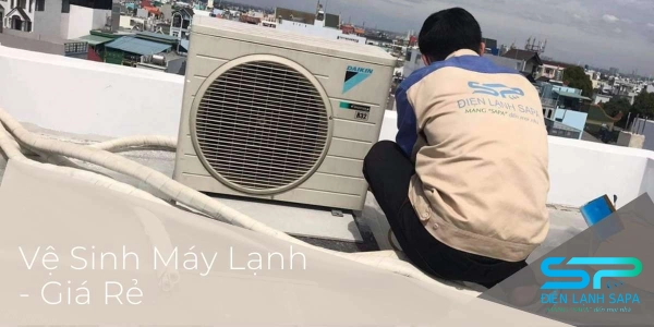 Nguyên nhân máy lạnh gặp sự cố sau thời gian dài ngưng sử dụng
