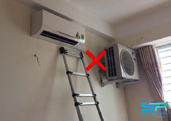 Nguyên nhân máy lạnh Quận 9 thiếu gas: rò rỉ ống, lắp đặt sai, hao hụt tự nhiên, thiếu bảo dưỡng định kỳ