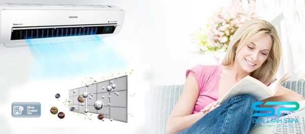 Những lưu ý khi sử dụng máy lạnh