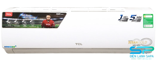 Nhược điểm của điều hòa, máy lạnh TCL