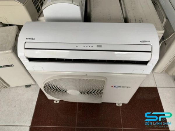 Nhược điểm của máy lạnh Inverter nội địa Nhật
