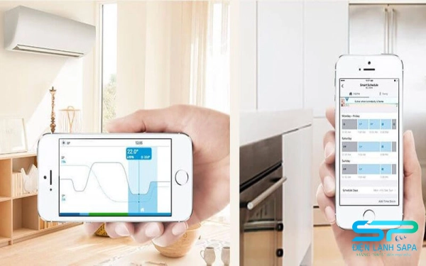 Phần mềm AnyMote Smart Universal Remote for IOS