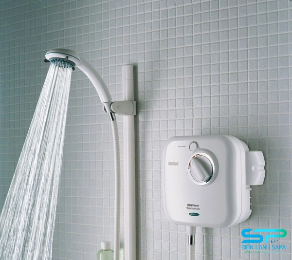 Sự cố thường gặp cần sửa máy nước nóng q12