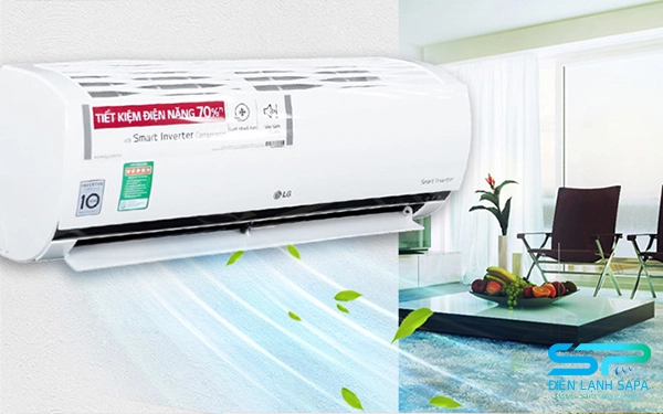 Sử dụng máy lạnh quá nhiều cũng ảnh hưởng đến sức khoẻ, đặc biệt là làn da thiếu ẩm