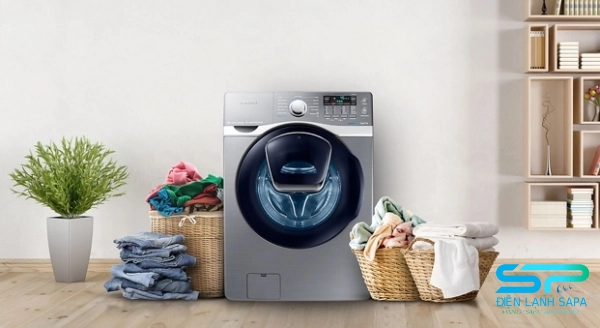 sửa máy giặt Samsung do chập chờn nguồn