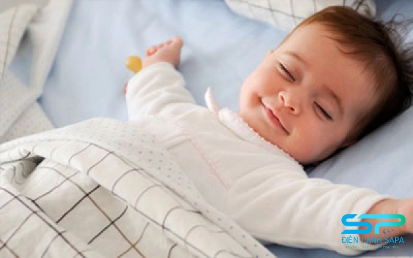 Tác động của điều hòa tới sức khỏe của trẻ