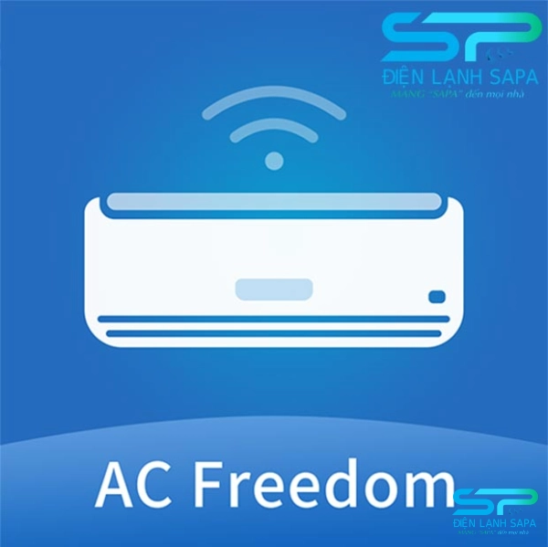 Tải ứng dụng AC Freedom trên điện thoại