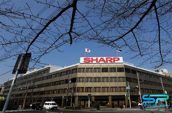 Tập đoàn Sharp