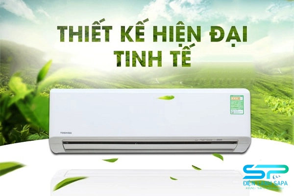 Thiết kế sản phẩm hiện đại