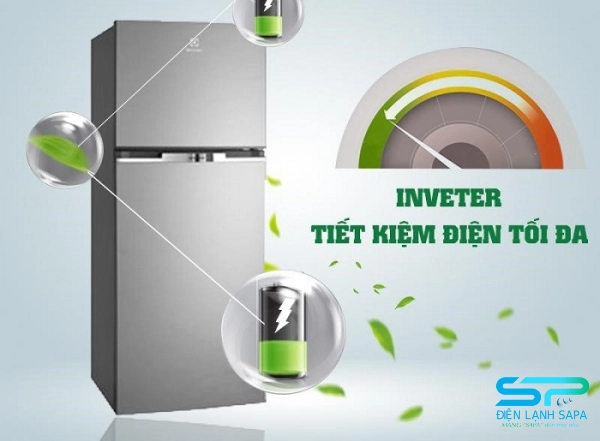 Tiết kiệm điện năng hiệu quả