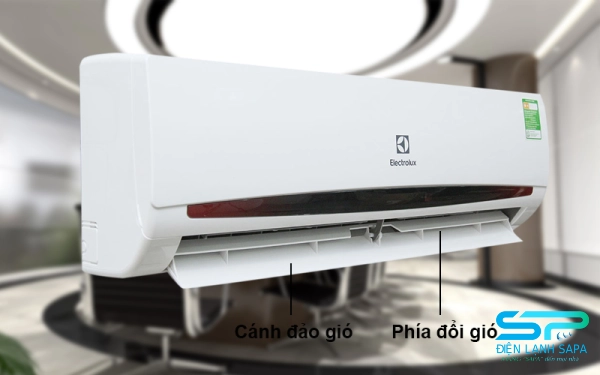 Tính năng, chế độ làm lạnh đa dạng