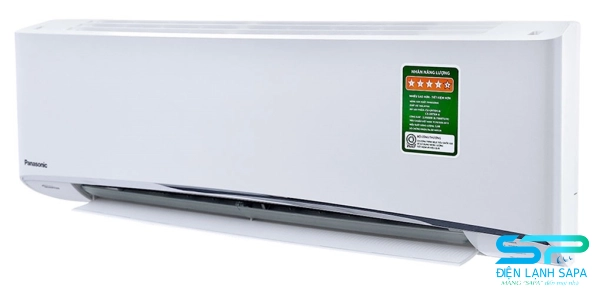 Top những máy lạnh chạy êm nhất không thể thiếu Panasonic inverter 1hp cu/cs-u9tkh-8