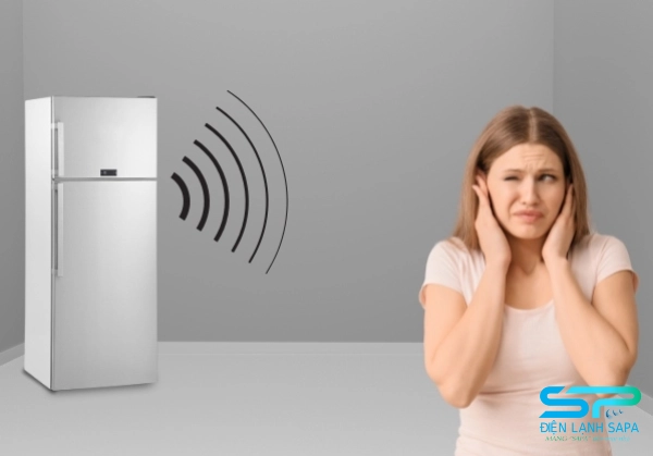 Tủ lạnh Quận 1 chạy liên tục không lạnh sâu, cần bơm gas an toàn cho block