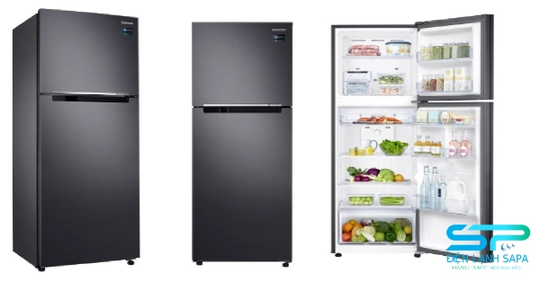 Tủ lạnh Inverter
