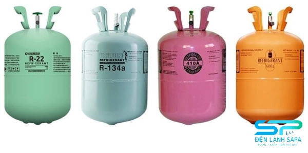 Tư vấn loại gas phù hợp (R22, R32, R410A) và báo giá rõ ràng, cam kết không phát sinh