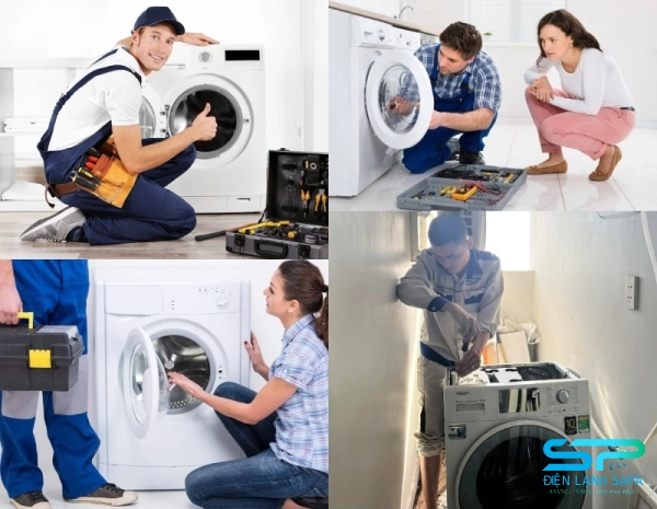 Tư vấn rõ nguyên nhân, báo giá minh bạch, chỉ sửa khi khách hàng đồng ý, không phát sinh phí