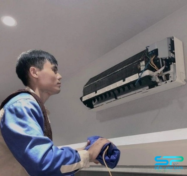 Tư vấn vị trí dàn nóng – lạnh đạt chuẩn kỹ thuật, luồng gió tối ưu, thẩm mỹ và tiện lợi