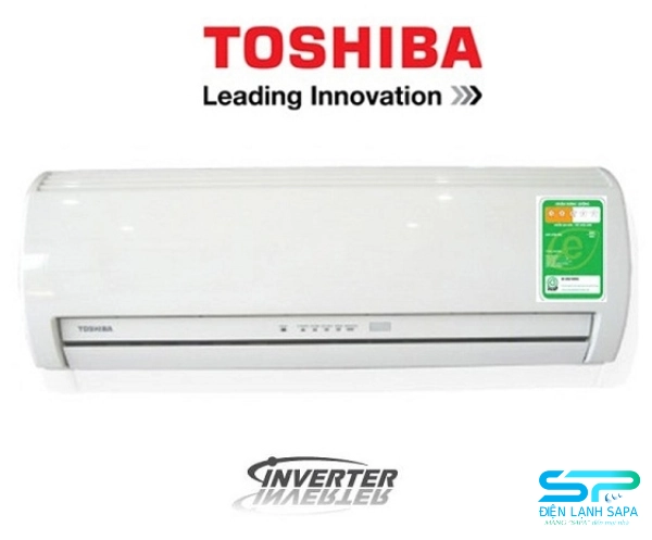 Khi nào cần vệ sinh máy lạnh Toshiba