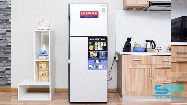 Vị trí đặt tủ lạnh đúng kỹ thuật