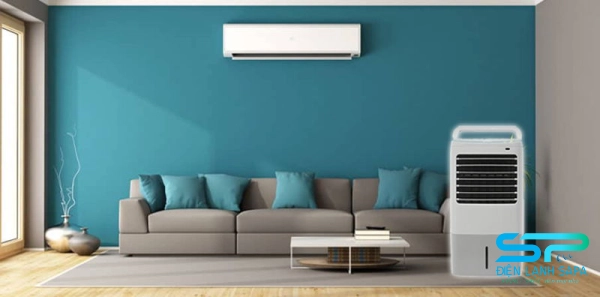 Vị trí lắp đặt máy lạnh không đạt tiêu chuẩn hạn chế ảnh hưởng board máy lạnh