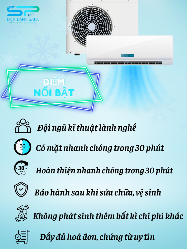 Vì sao khách hàng luôn chọn chúng tôi?
