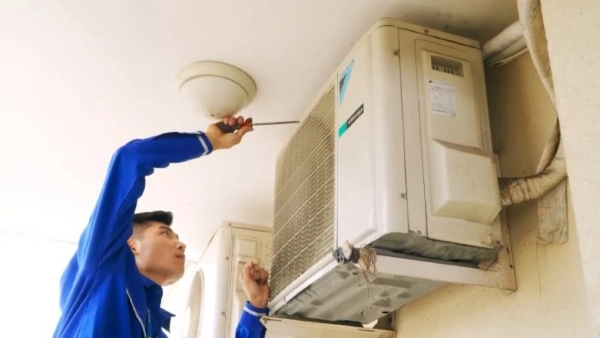 Bảo dưỡng điều hòa, máy lạnh định kỳ có thật sự cần thiết?