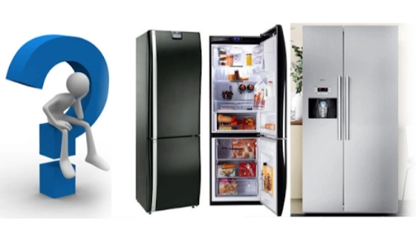 Dịch vụ bảo hành và sửa chữa tủ lạnh LG uy tín tại TP.HCM