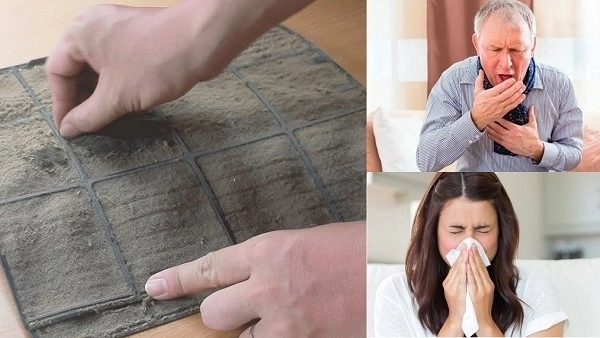 Bao lâu vệ sinh máy lạnh 1 lần là hợp lý nhất?