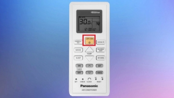 Bật điều hòa/Máy lạnh 30 độ có tốn điện không?