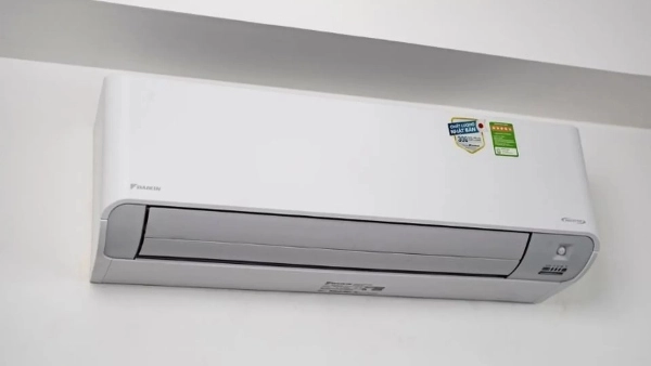 Cách dùng điều hòa máy lạnh Daikin hiệu quả tiết kiệm điện