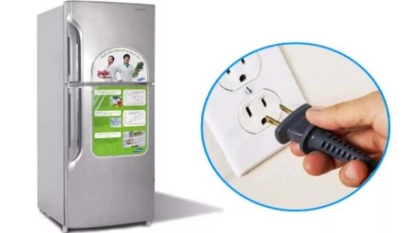 Tủ lạnh không vào điện: 5 nguyên nhân phổ biến và cách khắc phục