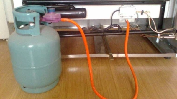 Cách nạp Gas cho tủ lạnh tại nhà an toàn hiệu quả