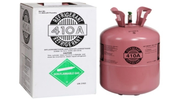 Hướng dẫn nạp gas R410A cho máy lạnh tại nhà an toàn, đúng kỹ thuật