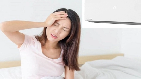 Dấu hiệu máy lạnh bị rò rỉ gas và cách khắc phục tại nhà