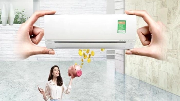 Mẹo sử dụng điều hòa tiết kiệm điện hiệu quả cho mọi gia đình