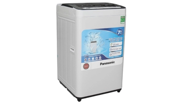 Bí quyết dùng máy giặt Panasonic 7kg giúp giảm hóa đơn điện nước